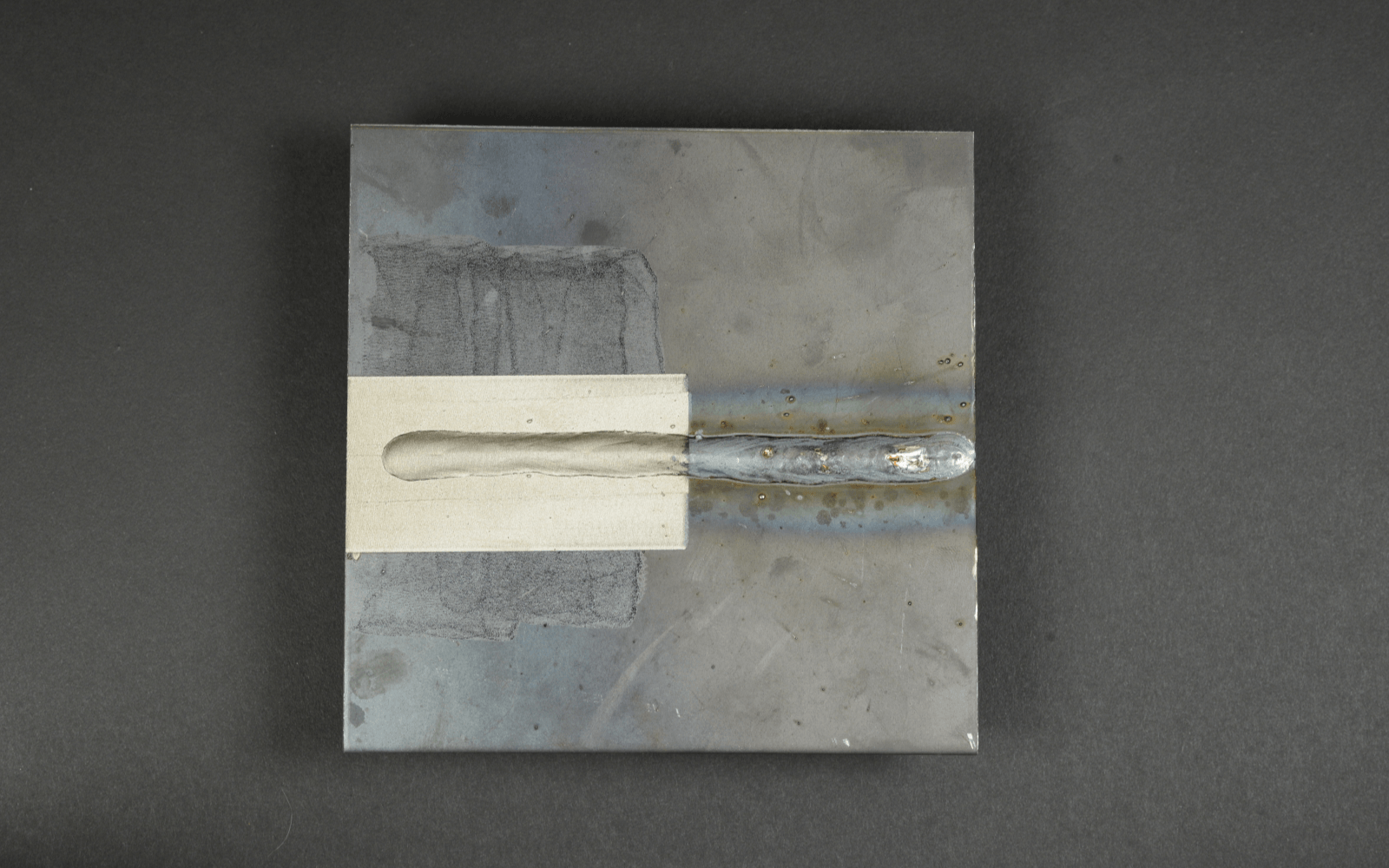 Weld Prep & Oxide Removal